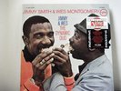 JIMMY SMITH and WES MONTGOMERY LP The Dynamic Duo 1966 Verve Japan RI jazz