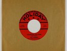 Doo-Wop R&B 45 - Ladders - Counting The Stars/I Want To Know - Holiday - VG+ mp3