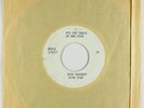 Rockabilly 45 - Boyd Bennett - Put The Chain On The Door - King VG+ test press