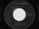 Hard Rock 45 - Gibraltar - School Girls/Don't Look Back - Cardboard - obscure