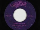Garage Soul 45 - Formation Five - Why Can't We Be - Fevre - mp3 - obscure