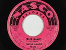 R&B Rocker 45 - Classie Ballou - Crazy Mambo/Confusion - Nasco - mp3