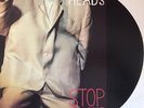 TALKING HEADS Stop Making Sense LP with inner sleeve Excellent Condition