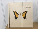 Paramore Brand New Eyes Vinyl Boxset - Rare - Limited Numbered
