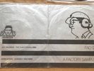 Joy Division A Factory Sample FAC2 Rare 7