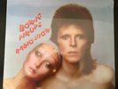 David bowie 10” Pinups Radio Show 10”