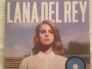 BLAU  LANA DEL REY: Born To Die, Limited Edition 1500, RE, SEALED  BLUE VINYL
