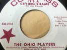NORTHERN SOUL PROMO 45/ THE OHIO PLAYERS 