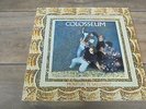 Colosseum - Those Who Are About To Die Salute You 1969 UK LP FONTANA 1st EX