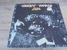 Crazy Horse - Loose 1971 UK LP REPRISE 1st W/L PROMO/TEST PRESSING NEIL YOUNG