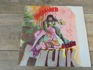 Elias Hulk - Unchained 1970 UK LP YOUNG BLOOD 1st SIGNED/AUTOGRAPHED PROG/PSYCH