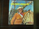 *LORNE GREENE American West (1966, LP, RCA Victor LSP-3409, Stereo) SEALED
