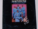 THE MIGHTY MARVELOWS - Original ABC Stereo Vinyl LP Record Album