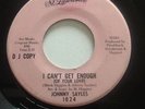 Johnny Sayles I can't get enough (of your love) original Demo ,