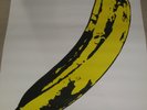 THE VELVET UNDERGROUND & NICO - Andy Warhol 