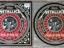 Metallica Dehaan Picture Disc Vinyl Record 1x 12” LP Near Mint Deehan *Rare*