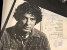 DAVID AMRAM HAVANA/NEW YORK CUBAN MINT SIGNED AUTOGRAPHED LP RECORD