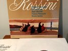ROSSINI Philips 2LP Box - Sonate-a-Quattro ACCARDO - for shipping, pls enquire