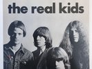 The Real Kids - The Real Kids - Red Star Records ?– RS 2 - Vinyl - MINT/NM