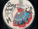 ERIC DONALDSON - COME A LITTLE CLOSER - SONG BIRD