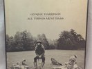 George Harrison ?All Things Must Pass 1970 3LP Box Vinyl with Poster and Inners