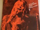 Janis Joplin With Big Brother & Holding Company - OZ 1971 World Record Club LP
