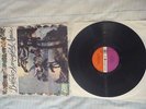 Buffalo Springfield - Again LP UK Plum 1st Stereo UK Press, EX