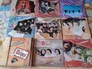 THE BEATLES BOX FROM LIVERPOOL BOX SET, 8 LP  EXCELLENT CONDITION, FREE UK POST