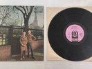 FAIRPORT CONVENTION ‘UNHALFBRICKING’ Vinyl LP UK ISLAND 1969 First Press Folk
