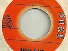 Northern Soul 45 - Bobby Bland - SHOES on Duke