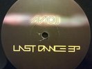 AVICII 