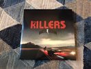 The Killers : Battle Born VINYL (2012) ***NEW***