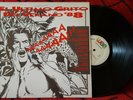 A-HA *Kim Wilde *PRINCE Nick Kamen *VAN HALEN *Debbie Gibson 1988 Spain PROMO LP