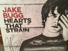Jake Bugg Hearts That Strain Limited Edition Signed Vinyl