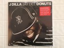 J DILLA aka JAY DEE - Donuts (Smile Cover) - Vinyl (2xLP)