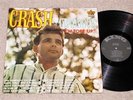 2 Autographed BILLY 'Crash' CRADDOCK LPs *I'm Tore Up + 1* 1964 King & 1978 Cap.