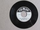 THE DEE DEE   CALS  ''   STARS IN THE BLUE WHAT SHOULD I DO '' # 1960      1959