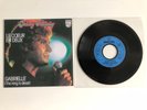 Johnny Hallyday Le Coeur en Deux,Gabrielle(The King is Dead),6172 213 Philips