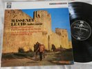 TWO 350 MASSENET: LE CID - BALLET MUSIC / FREMAUX / RARE STUDIO 2 STEREO   EX