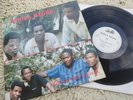 AFRICA NEGRA (S.Tome Principe) Paga-me Cerveja LP AFRO BEAT KILLER FUNK IEFE 094