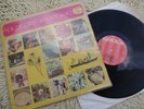 FOLCLORE ANGOLANO Vol 1 V/A LP Funk Killer Psych RARE ANGOLA NGSLP 9003 HEAR mp3