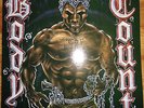 Body Count  - Cop Killer - VINYL, LP, 12