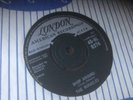 Shop around The Miracles on London American he 9276 pre Tamla Motown label rare