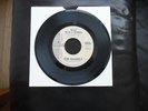  northern soul records  GENE McDANIELS  WALK WITH A WINNER ORIGINAL PROMO 