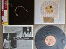 Todd Rundgren - Healing - Japanese Press + OBI + 7