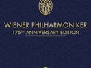 WIener Philharmoniker 175th Anniversary Edition 6 LP-Box Beethoven Brahms