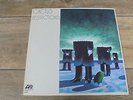 Cactus - Restrictions 1971 UK LP ATLANTIC 1st W/L PROMO/TEST PRESSING