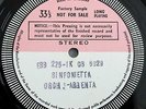 Halffter: Sinfonietta - Ataulfo Argenta **London CS 6029 Stereo Test Press TAS**