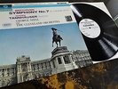 Beethoven: Symphony No. 7 - George Szell **Columbia SAX 2510 Test Press LP**