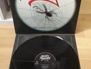 King Diamond The Spider's Lullabye Vinyl Lp 1st Press Near Mint